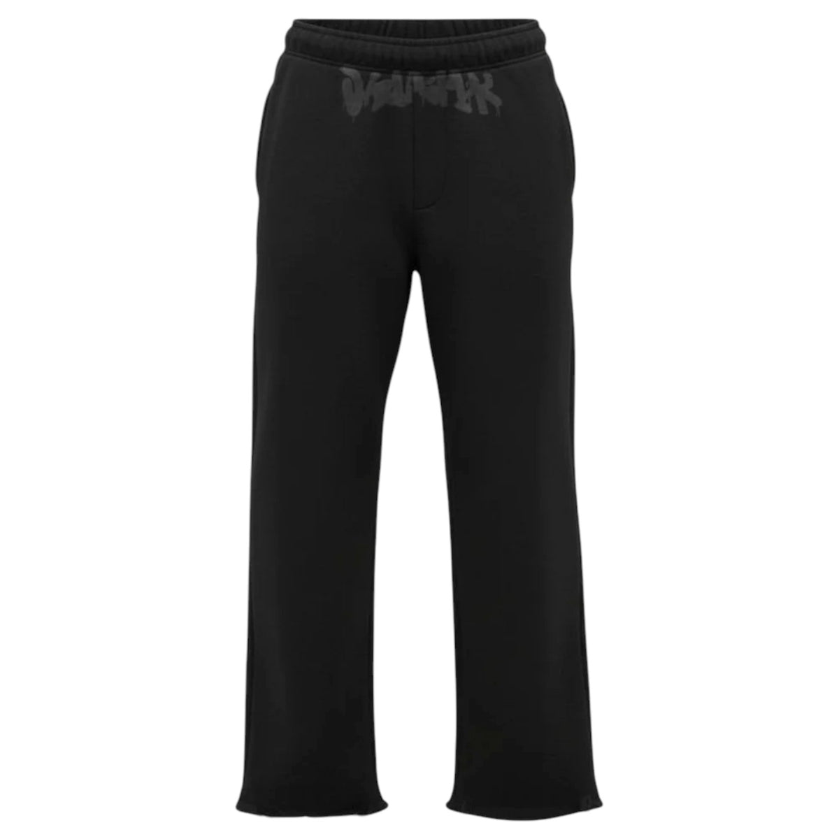Trousers DISCLAIMER kids Girl 25IDK58649 NER