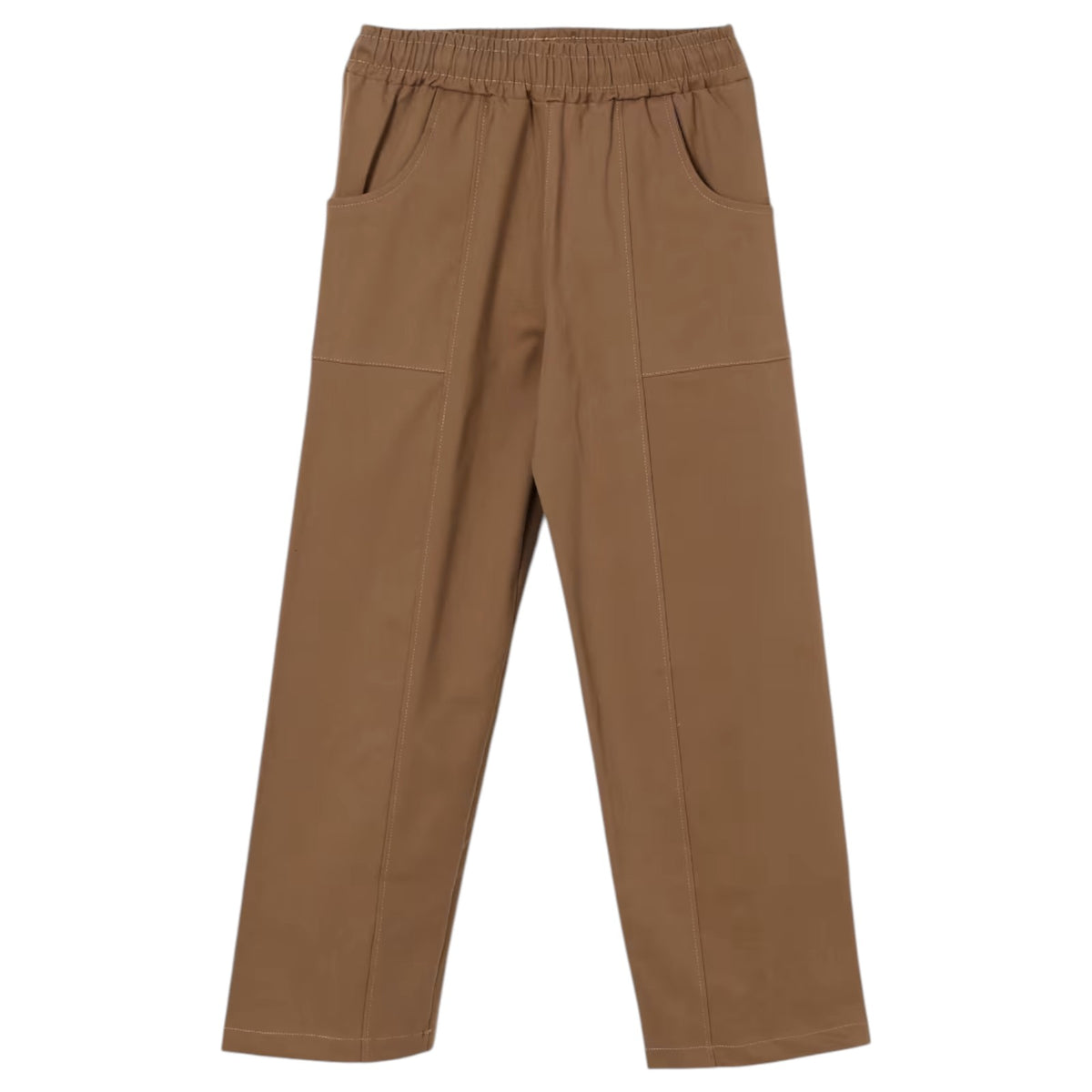 Trousers DISCLAIMER kids Boy 25IDK58656 CAC