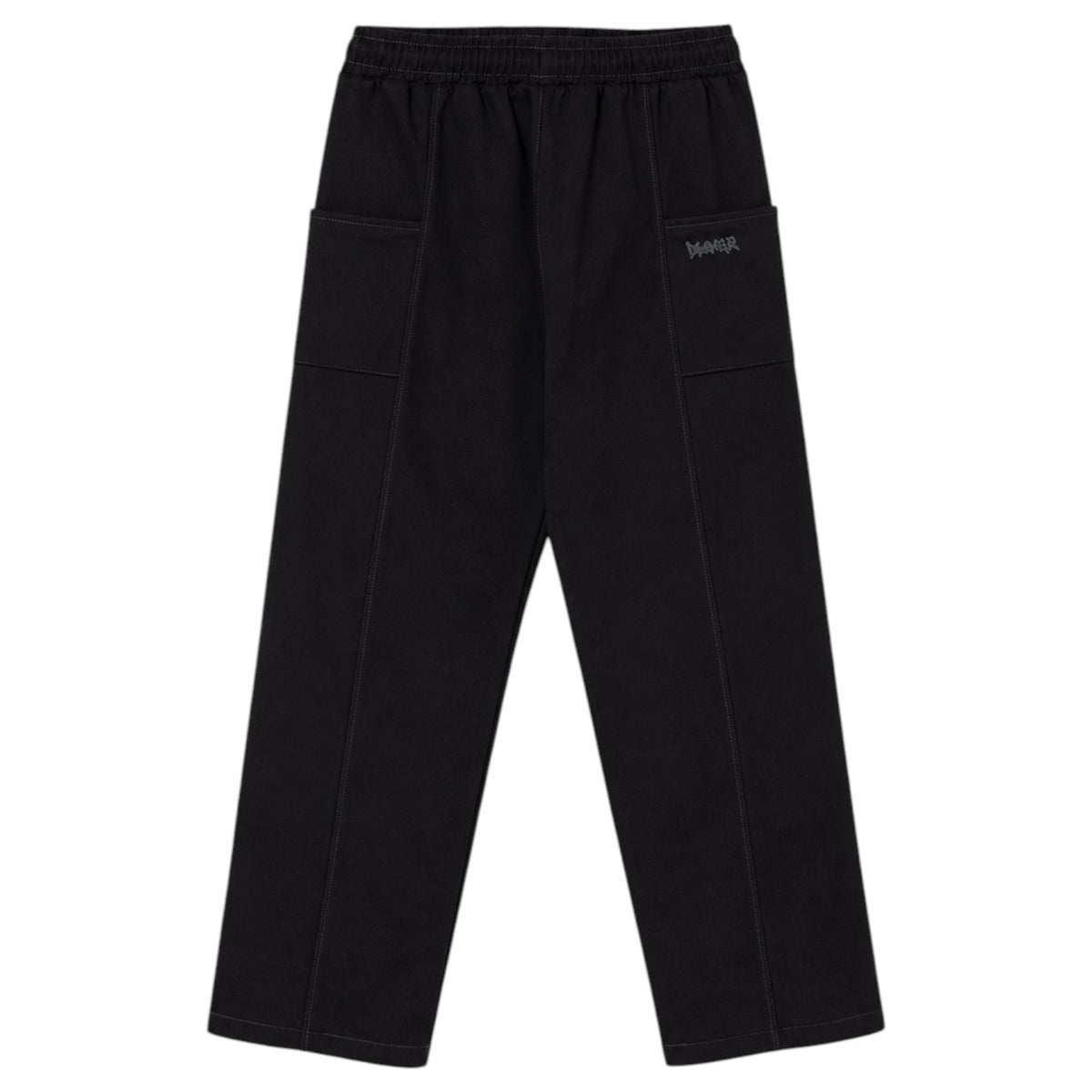 Trousers DISCLAIMER kids Boy 25IDK58656 NER
