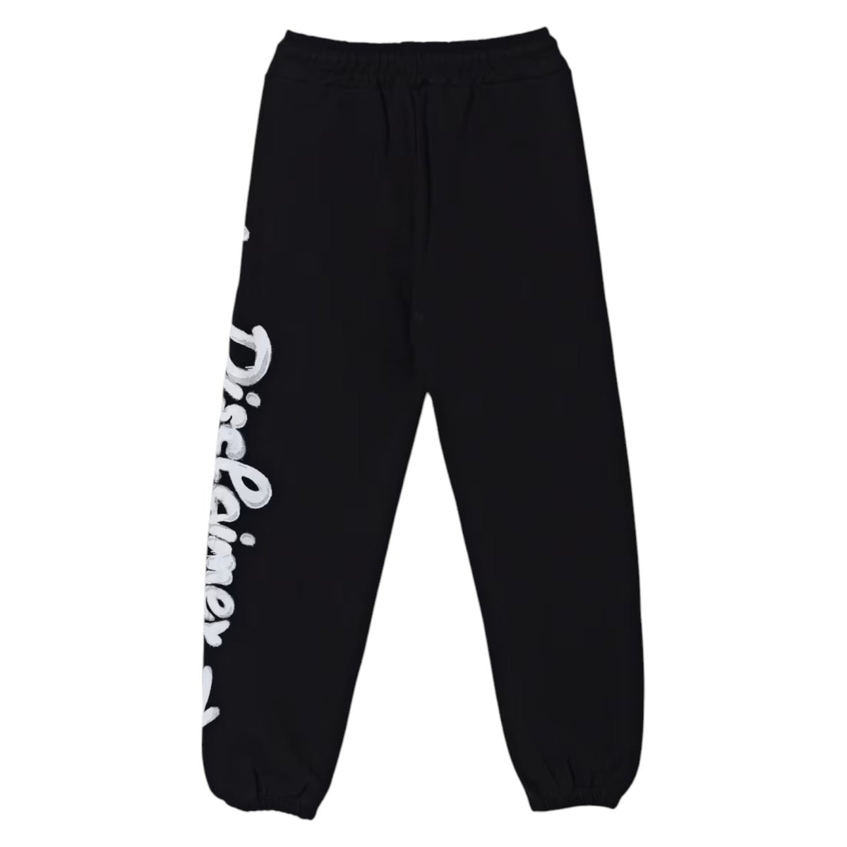 Pantalone DISCLAIMER kids Bambina 25IDK58701 NER-B