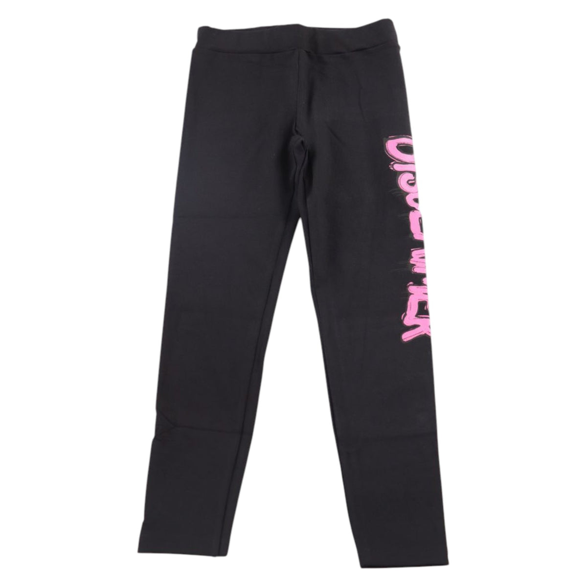 Leggings DISCLAIMER kids Bambina 25IDK58716 NER