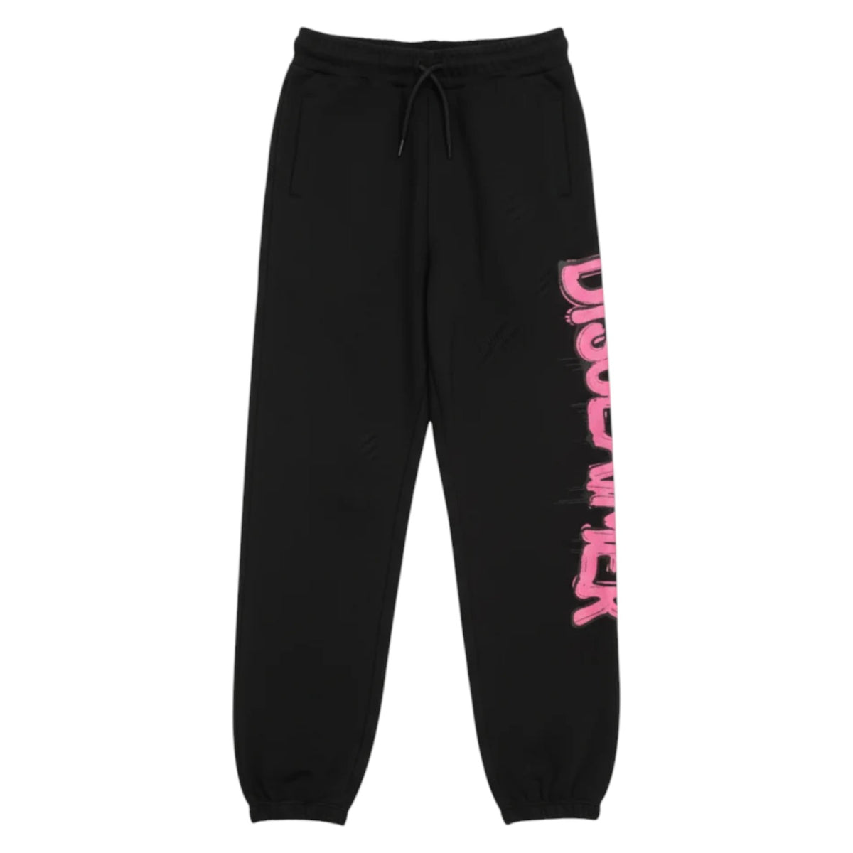 Trousers DISCLAIMER kids Girl 25IDK58717 NER