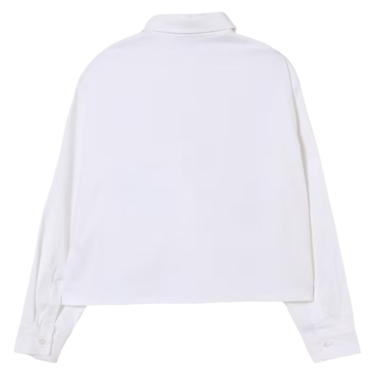 Camicia DISCLAIMER kids Bambina 25IDK58738 BIA
