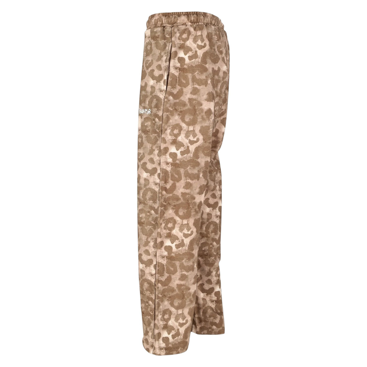 Pantalone DISCLAIMER Donna 25IDS55165 MAC