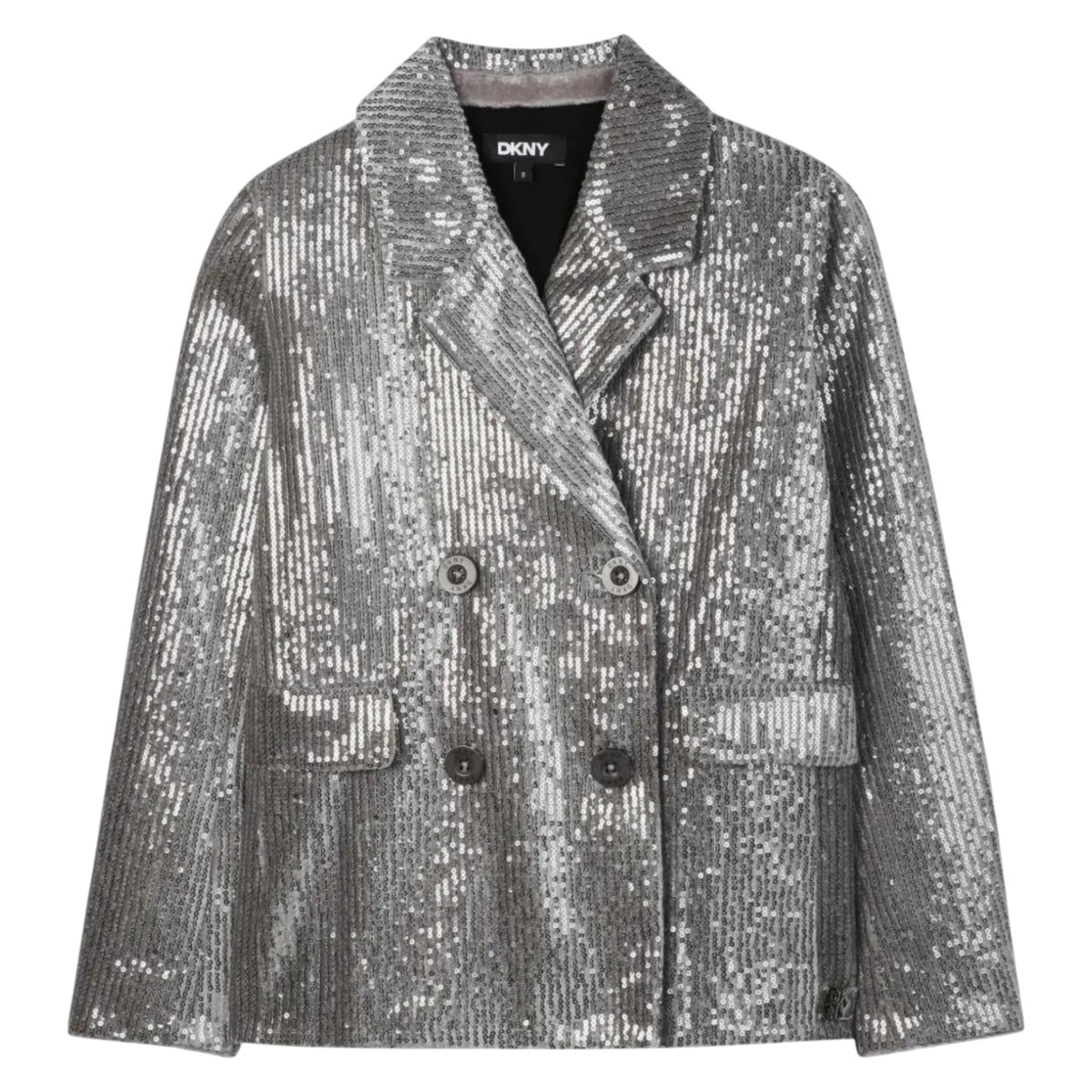 Giacca DKNY kids Bambina D62375 016