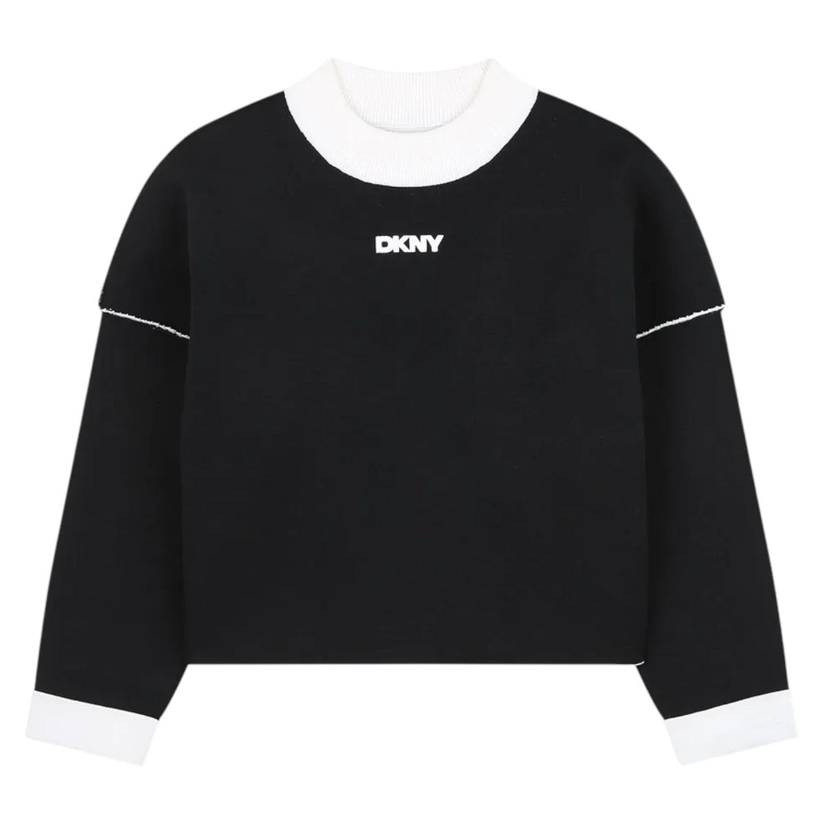 Sweater DKNY kids Girl D62379 M91