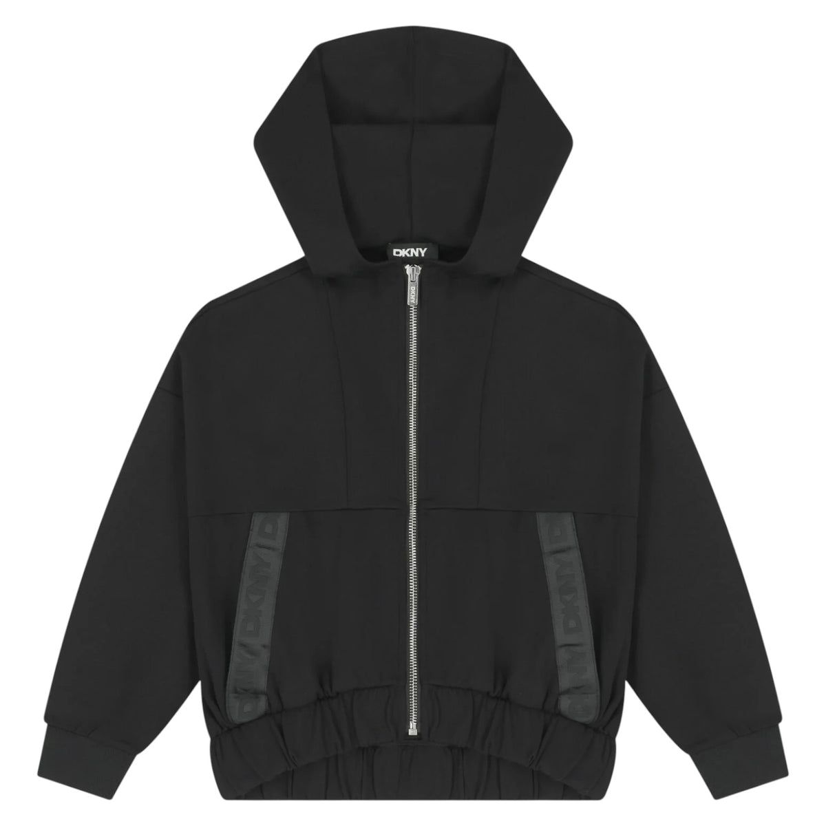 Sweatshirt DKNY kids Girl D62385 09B