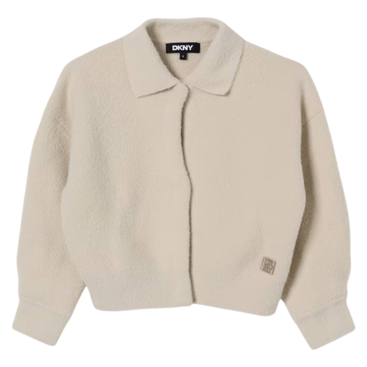 Cardigan DKNY kids Bambina D62387 217