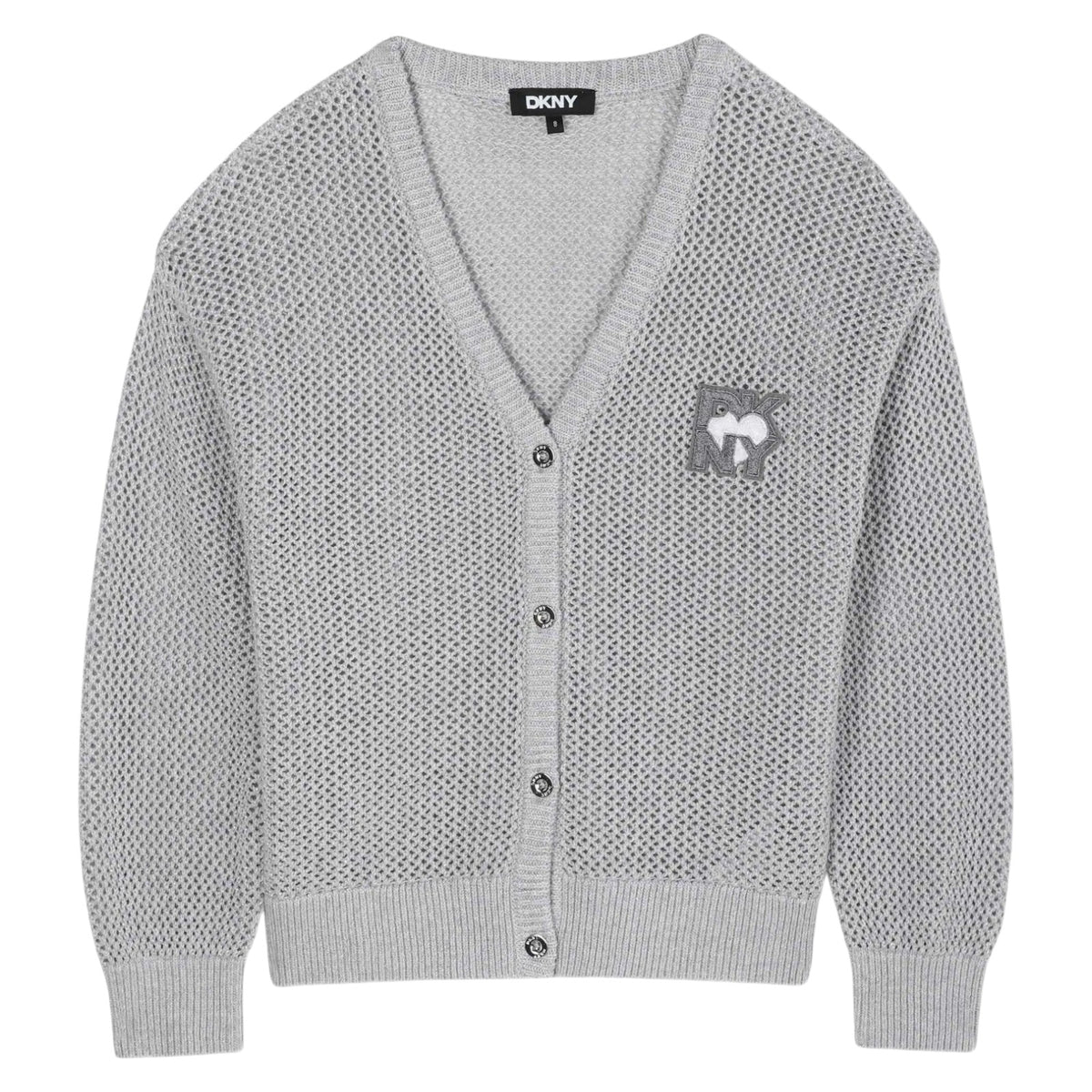 Cardigan DKNY kids Girl D62388 016