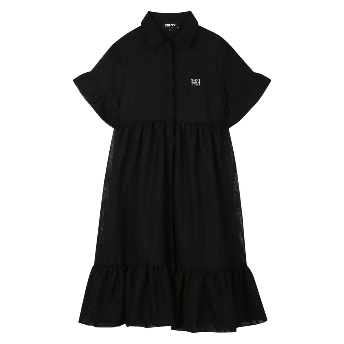 Abito DKNY kids Bambina D62401 09B