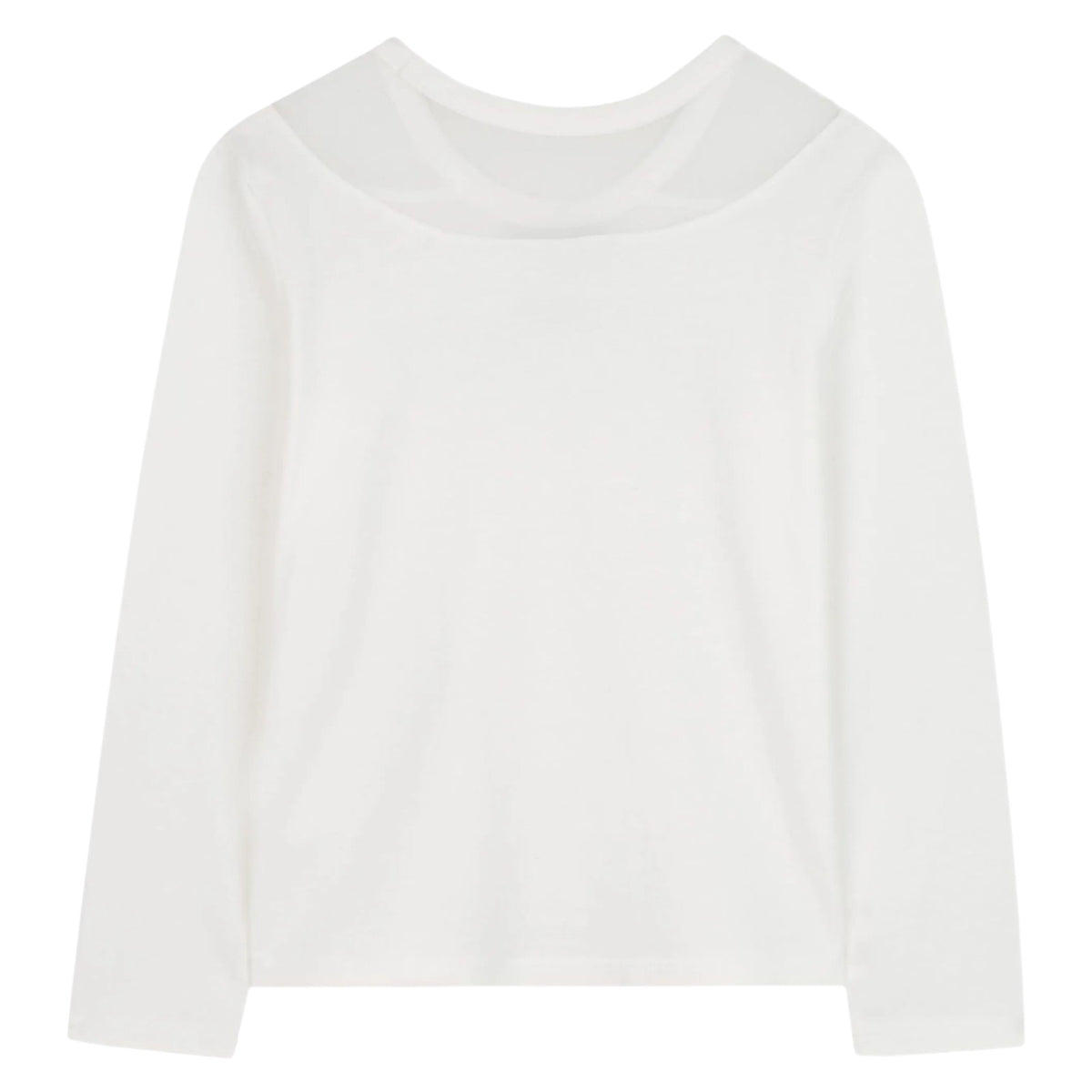 Maglia DKNY kids Bambina D62408 117