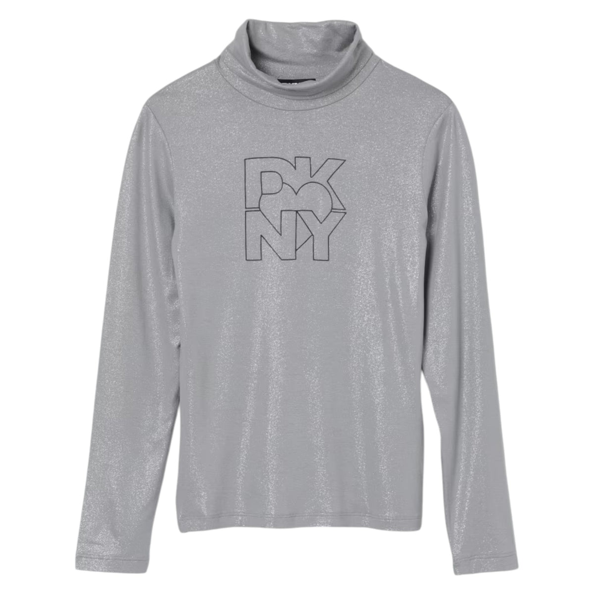 Maglia DKNY kids Bambina D62420 016