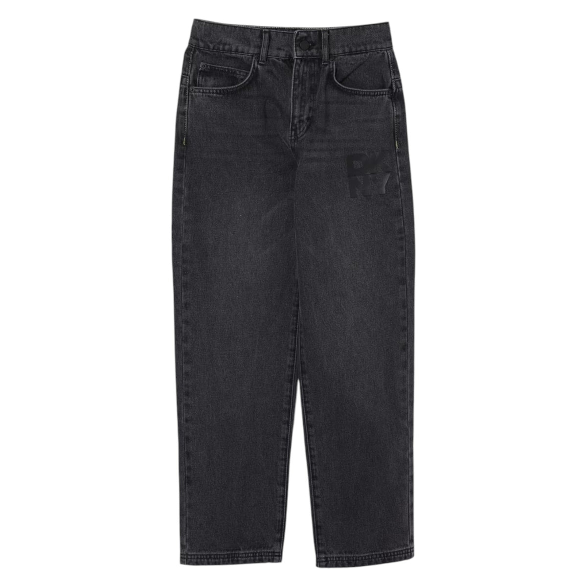 Jeans DKNY kids Bambina D62425 Z11
