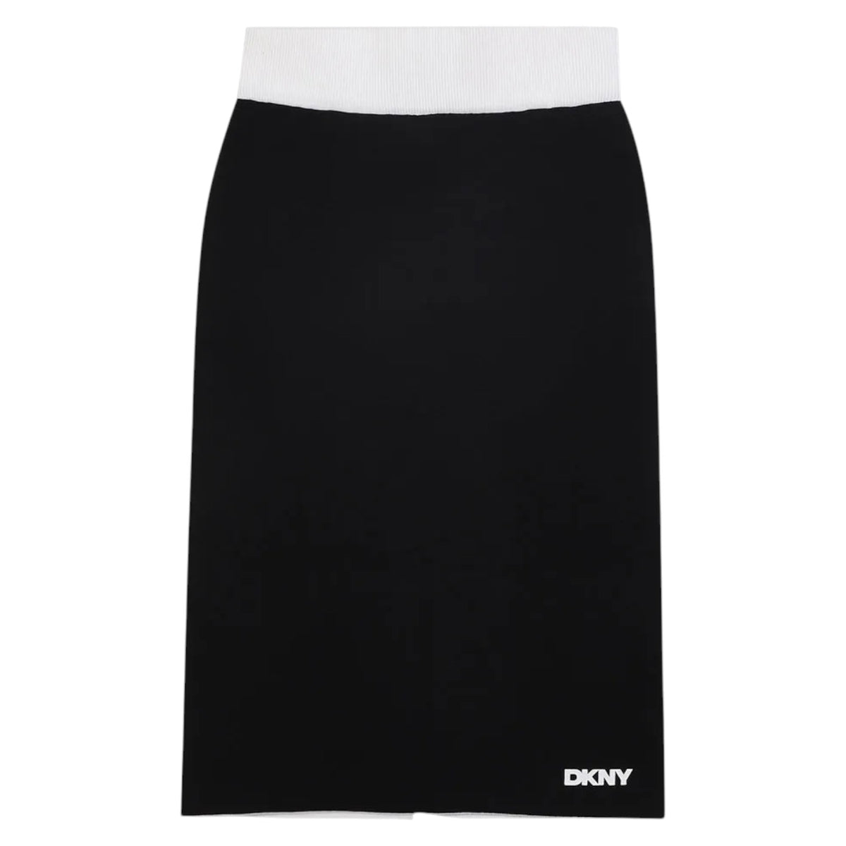 Gonna DKNY kids Bambina D62486 M91
