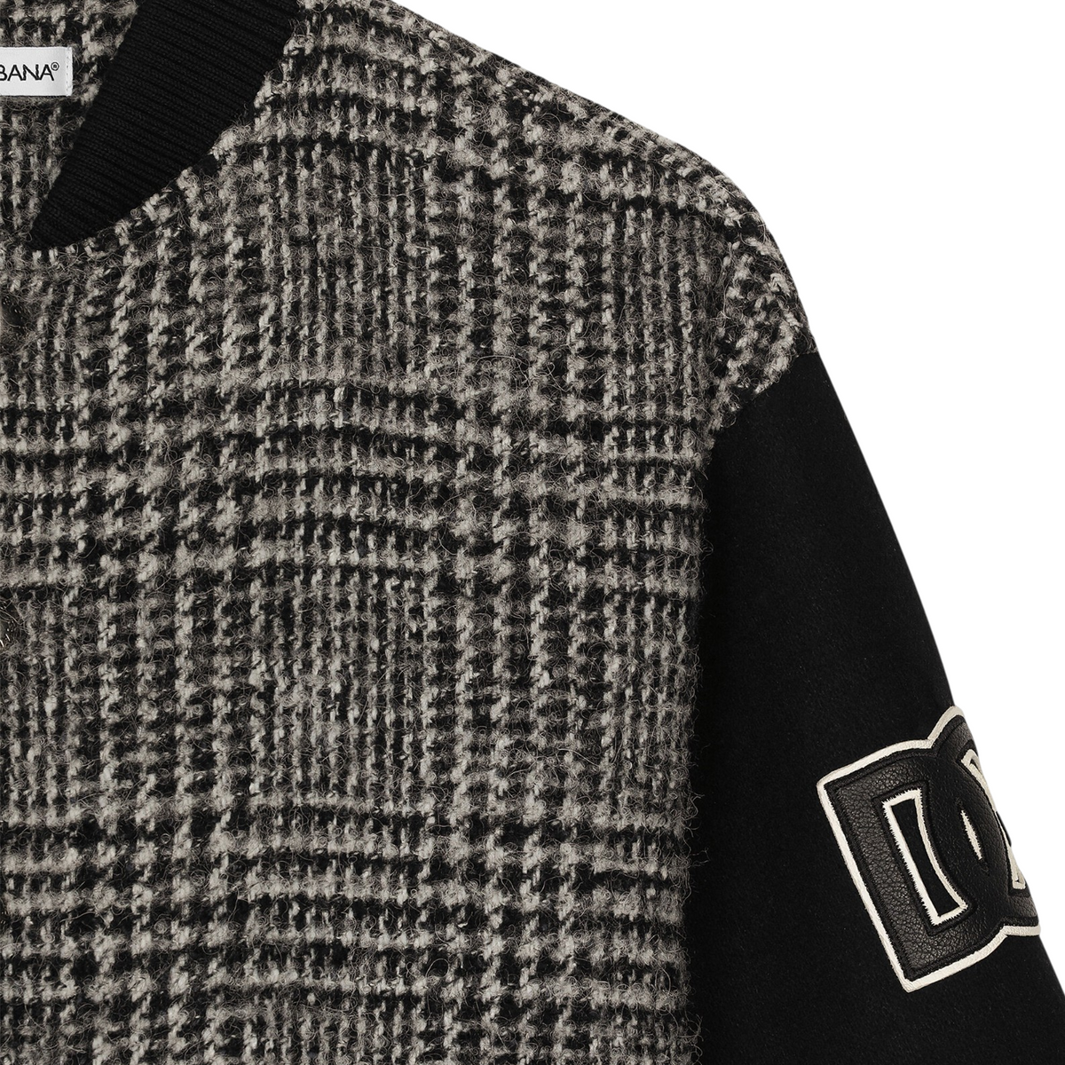 Giubbotto DOLCE & GABBANA kids Bambino L42B41-G7N4A S9000