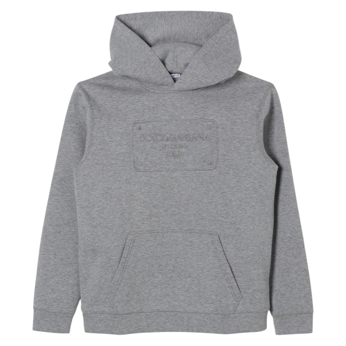 Felpa DOLCE & GABBANA kids Bambino L4JWKO-G7N0C S8291