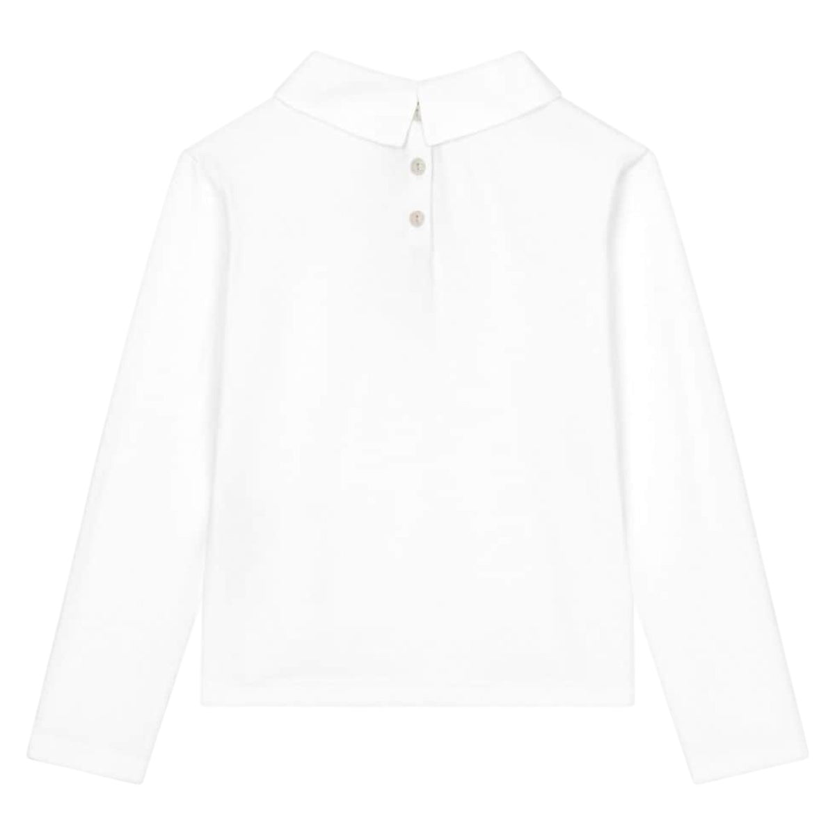 Polo DOLCE & GABBANA kids Bambina L5JTNN-G7NNV W0800