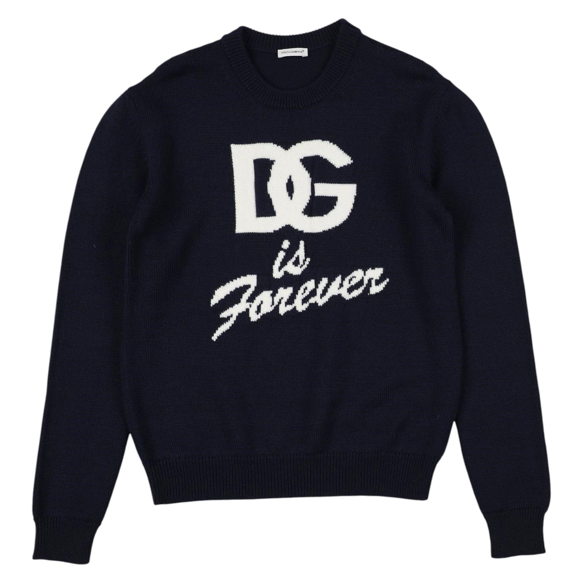 Maglione DOLCE & GABBANA kids Bambino L5KWJ6-JCVV9 B6712