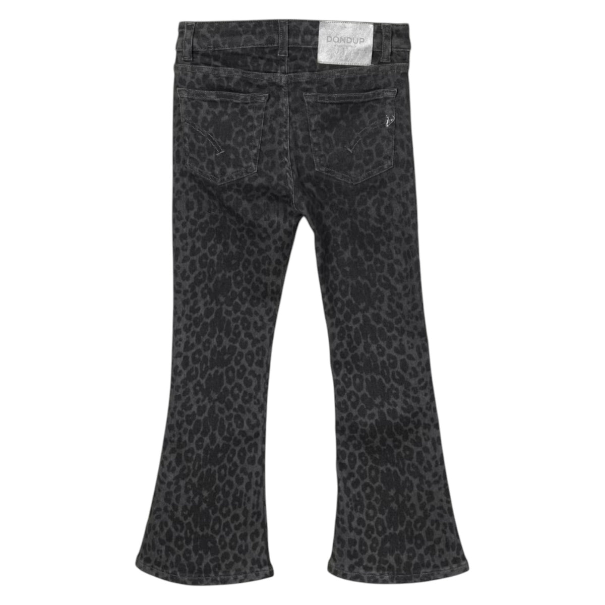 Jeans DONDUP kids Bambina DFPA156-C-DS039 5024