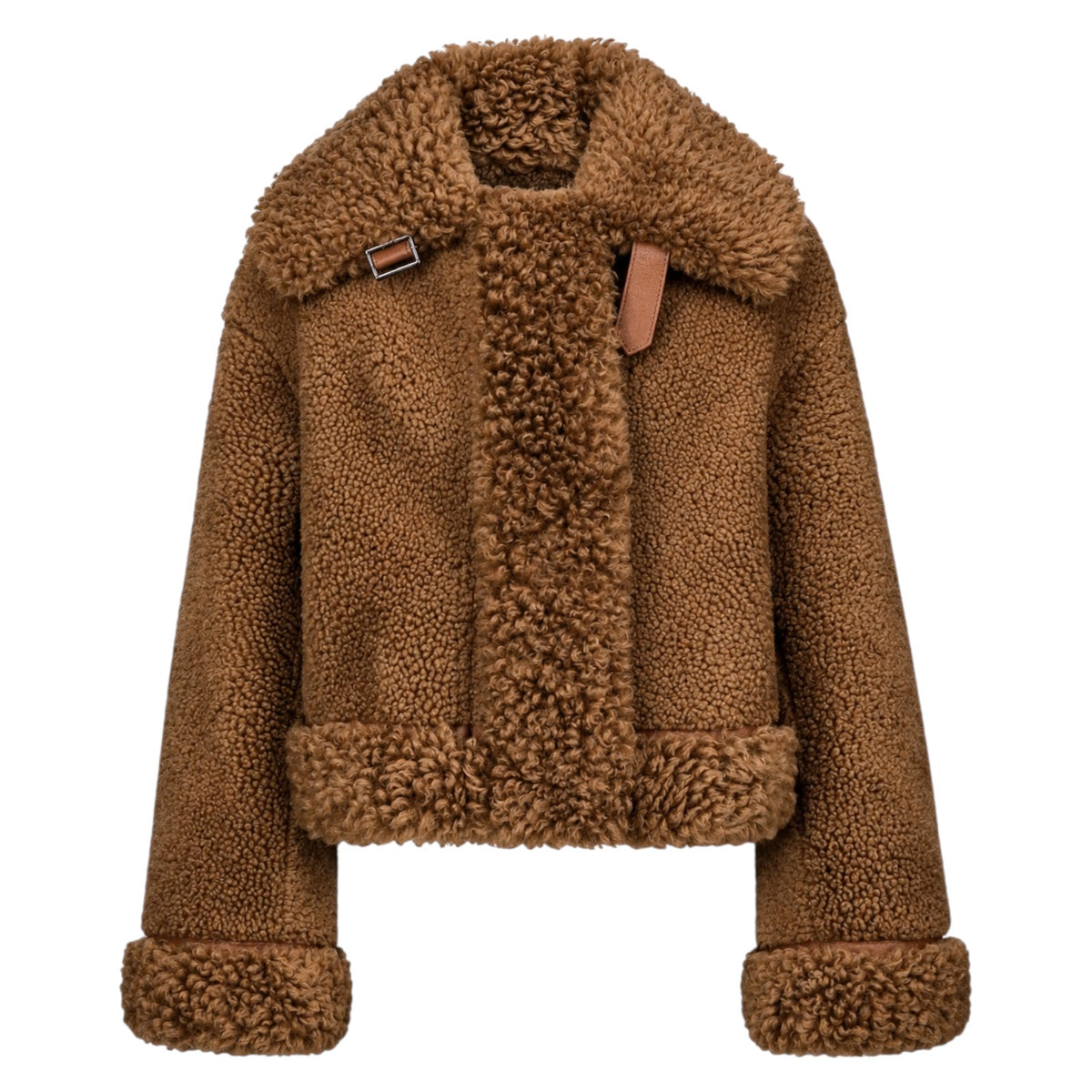 Montone DONDUP Donna DJ709-PL0389D-XXX 430