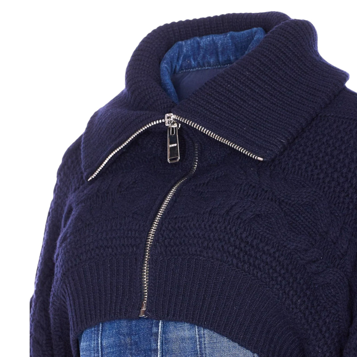 Jacket DONDUP WOMAN DJ735-DF0283D-LT8W 800