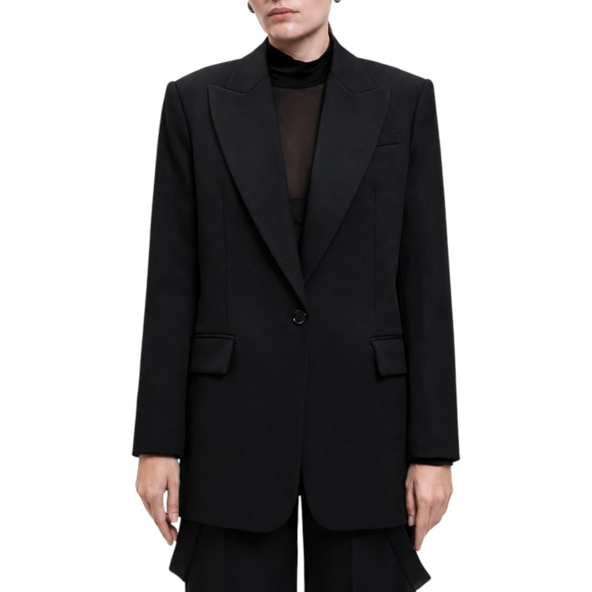 Giacca DONDUP Donna DJ746-AF0046D-XXX 999