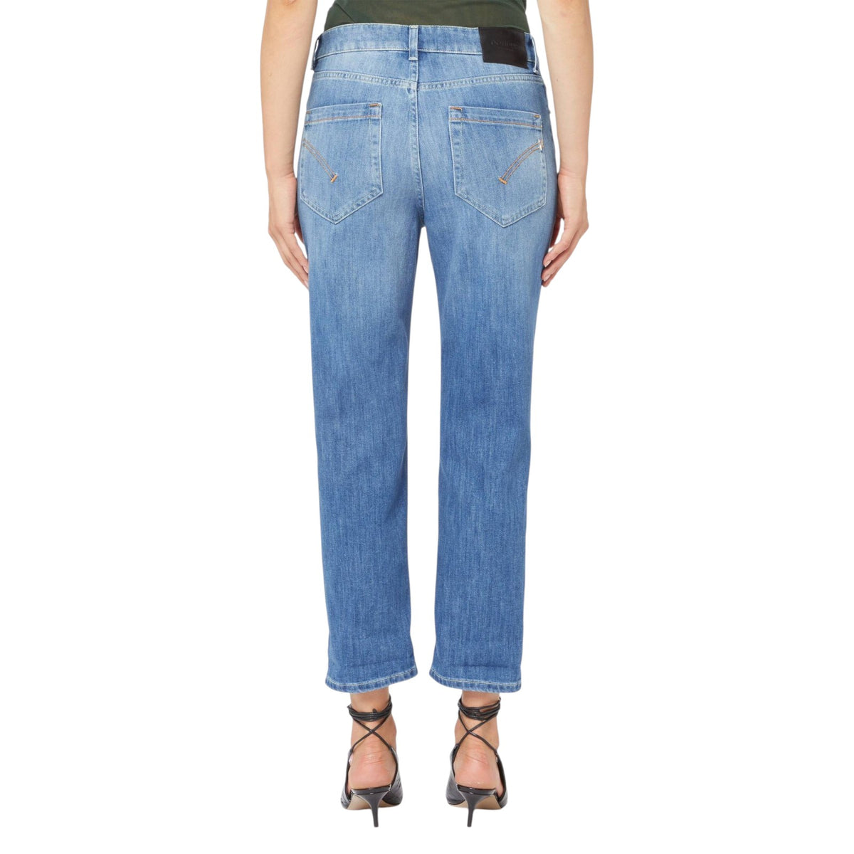 Jeans DONDUP Donna DP268B-DS0107D-HQ9 800