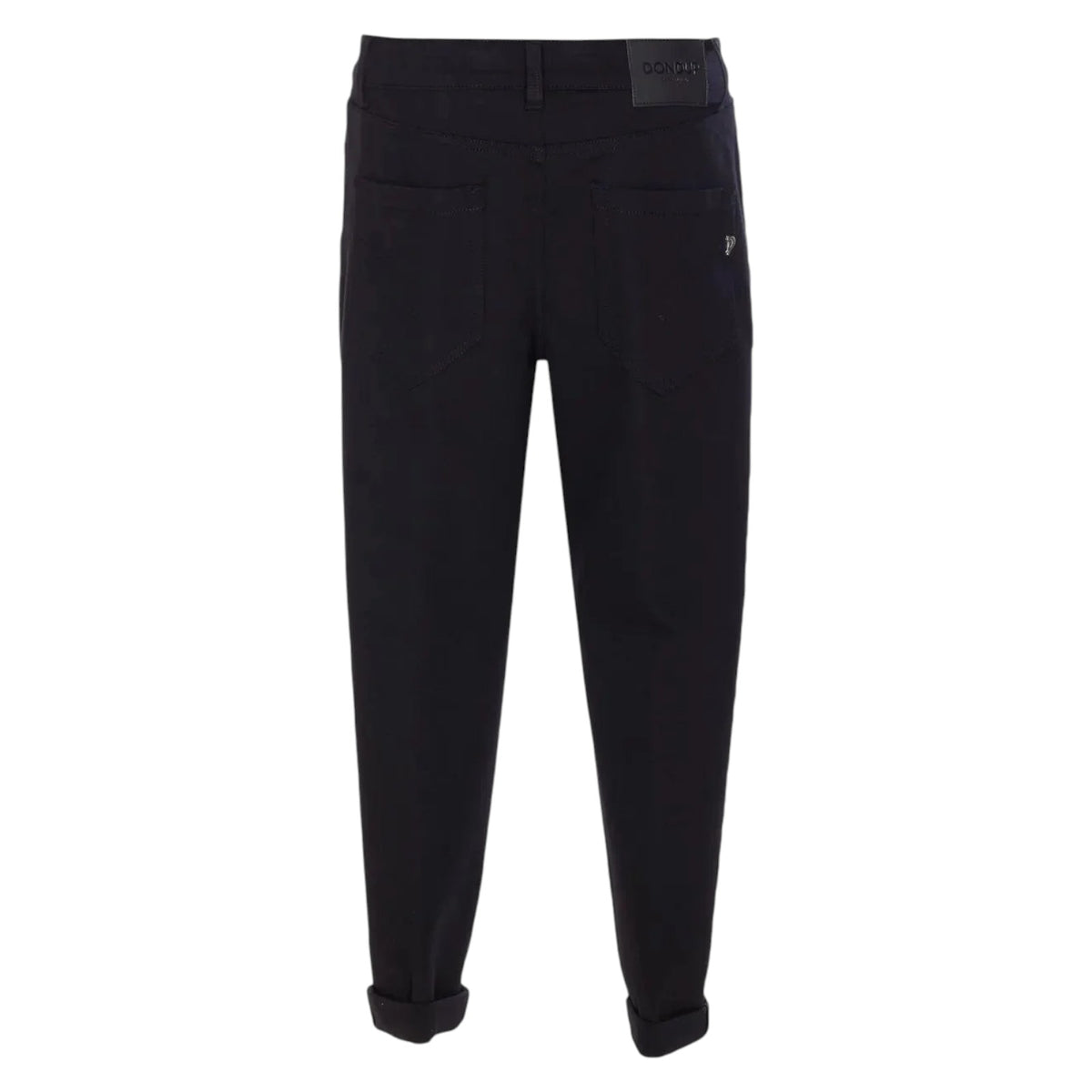 Trousers DONDUP WOMAN DP268B-JSE108D-XXX 999
