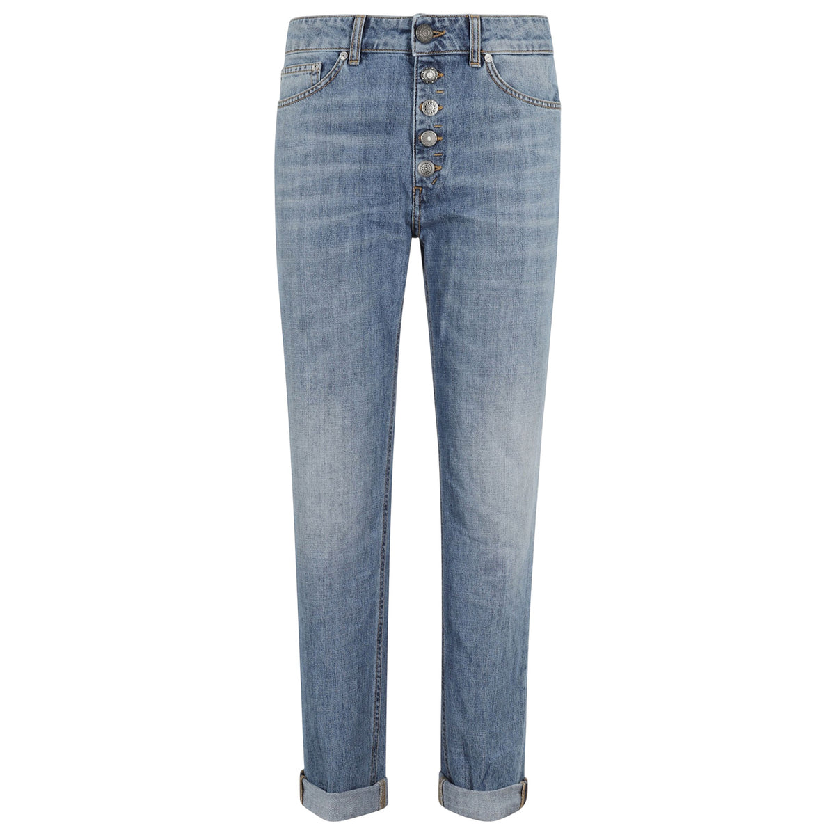 Jeans DONDUP Donna DP26BL-DF0263D-IN8 800