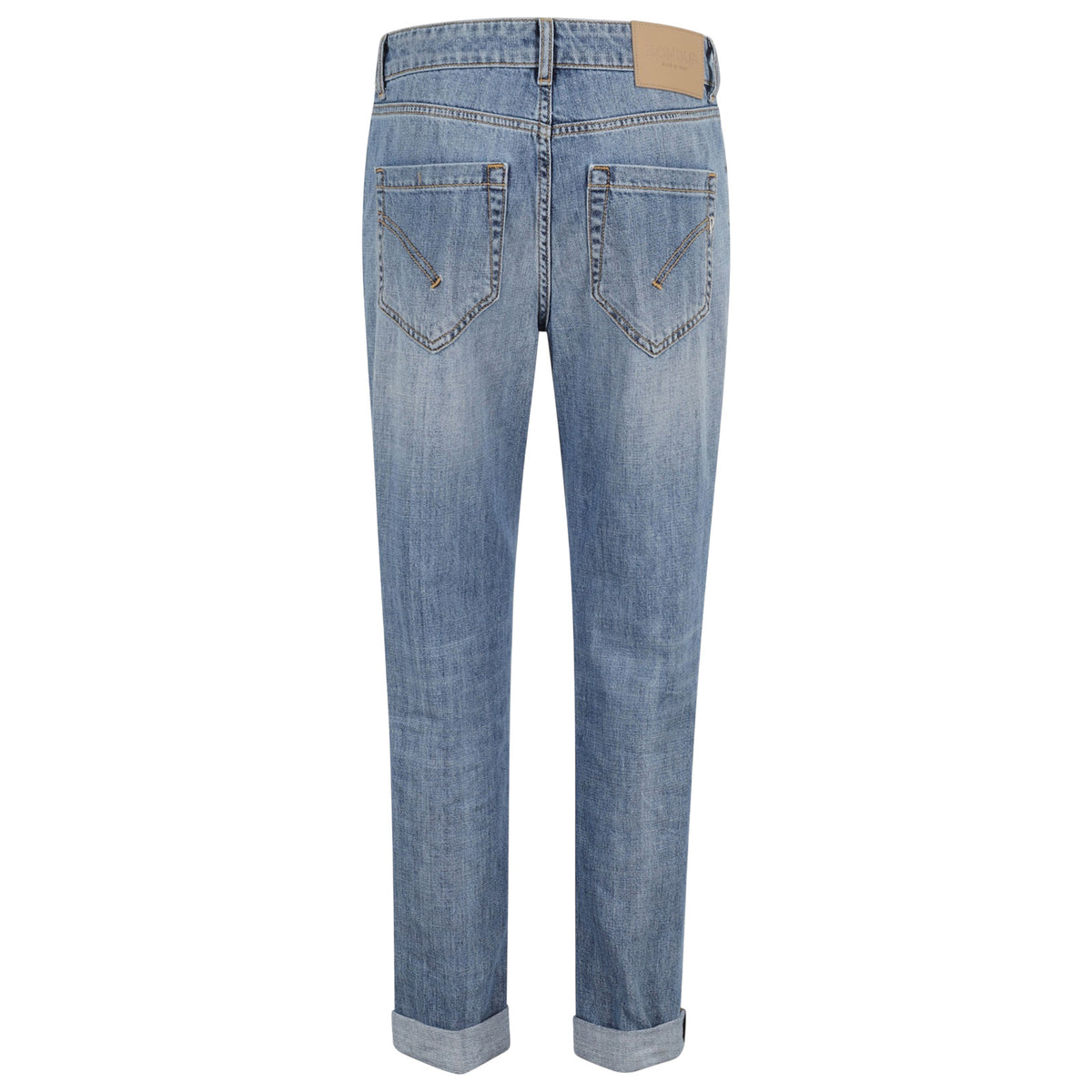 Jeans DONDUP Donna DP26BL-DF0263D-IN8 800