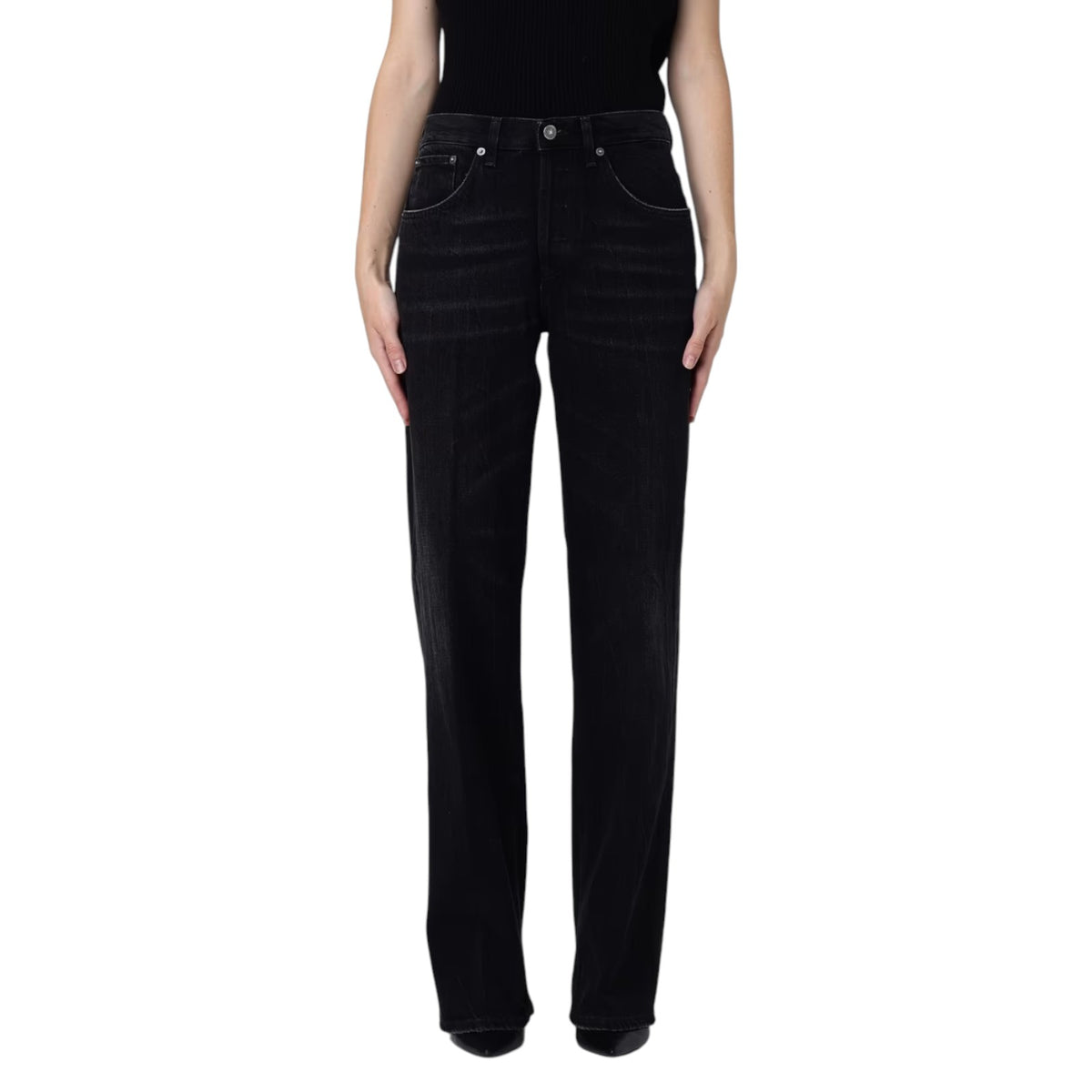Jeans DONDUP Donna DP427-DFE305D-LM9 999
