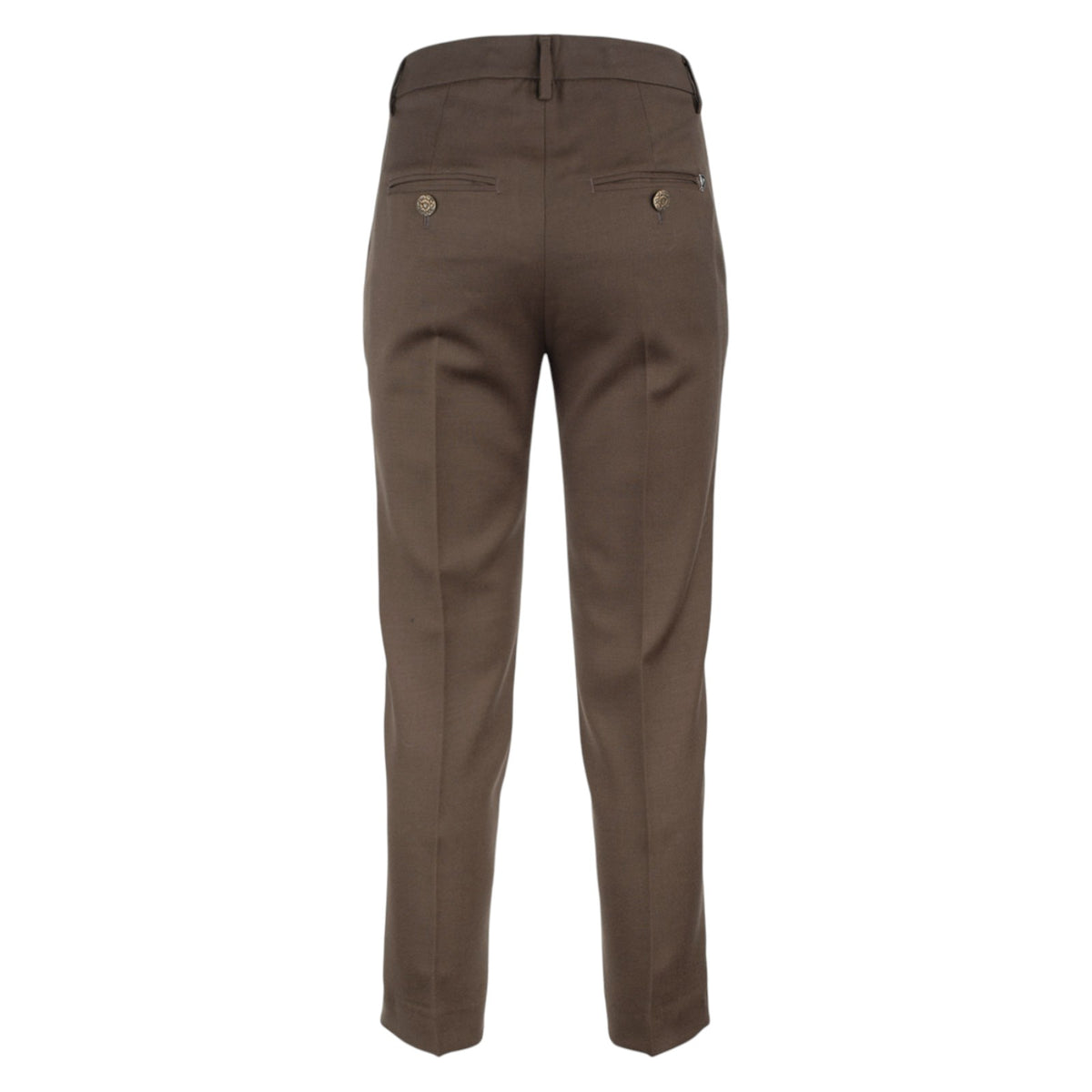 Trousers DONDUP WOMAN DP576-WF0178D-XXX 682