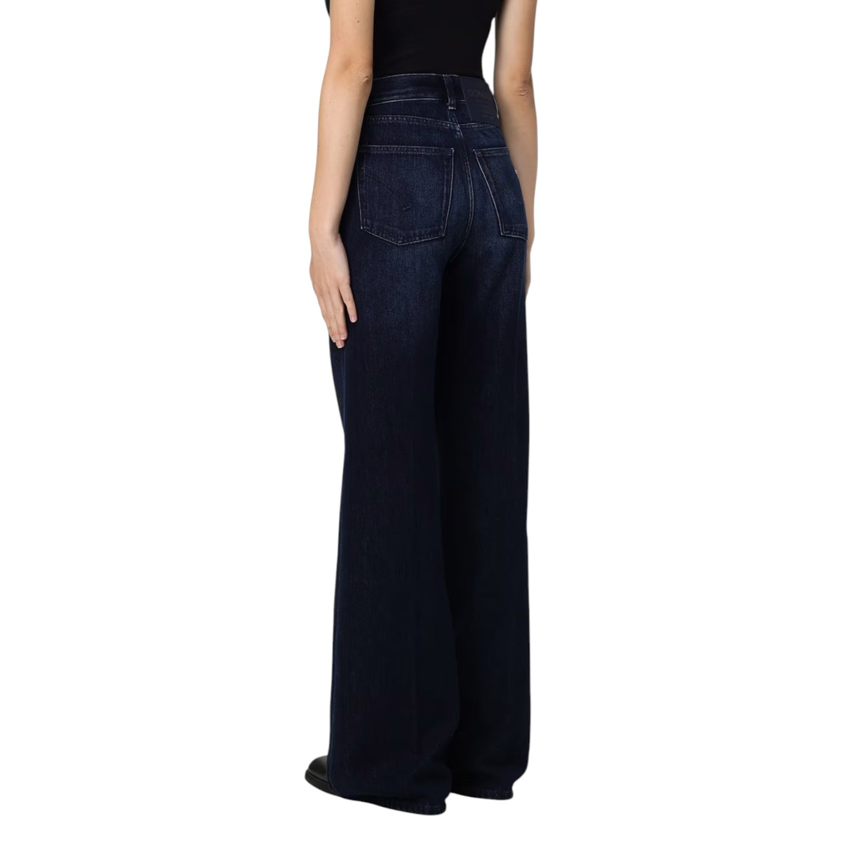 Jeans DONDUP Donna DP619-DF0310D-LI9 800