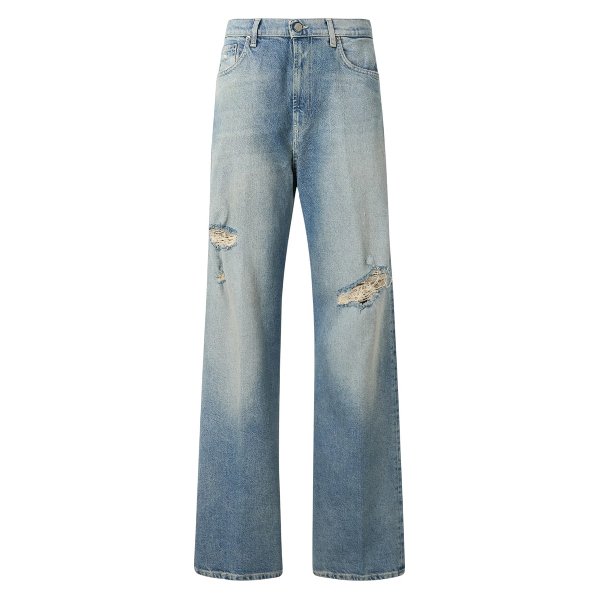 Jeans DONDUP Donna DP777-DSE370D-LI8 800