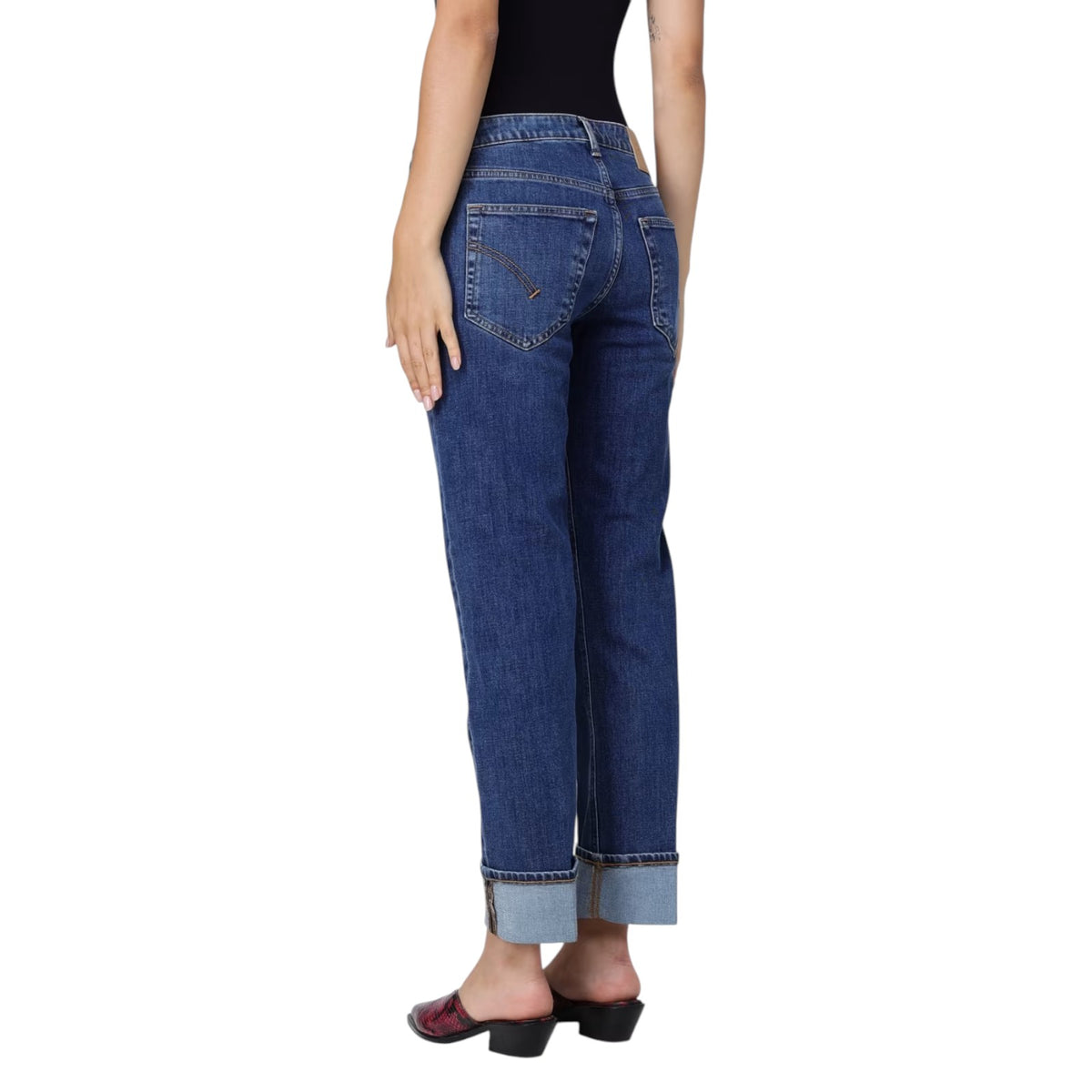 Jeans DONDUP Donna DP801-DSE340D-K01 800