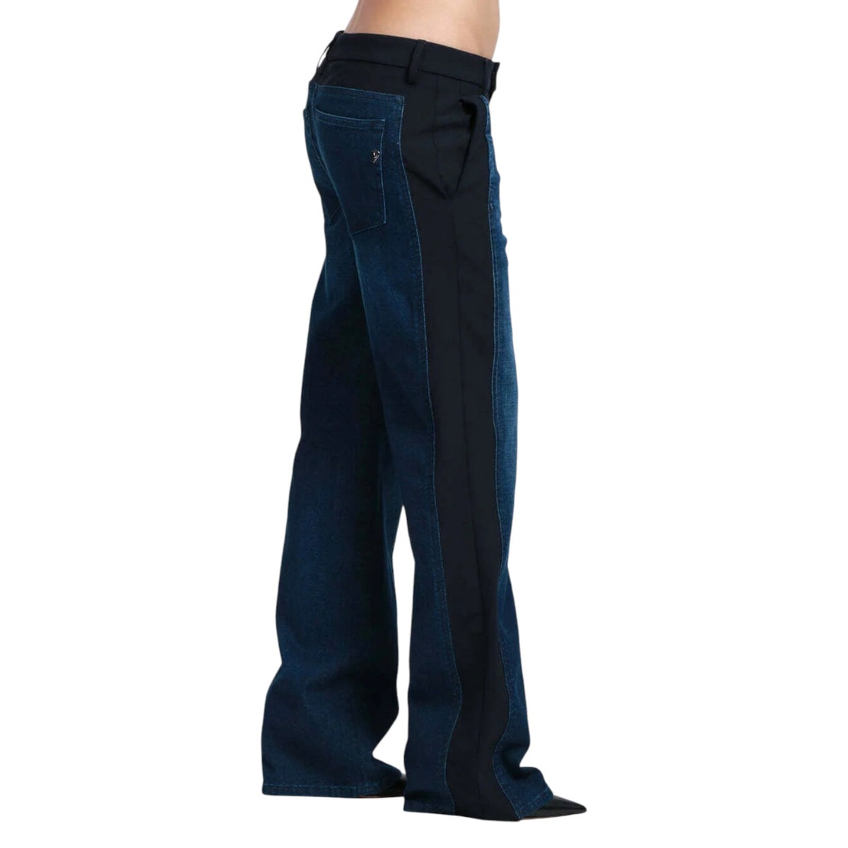 Jeans DONDUP Donna DP821-DS0345M-LQ1 800