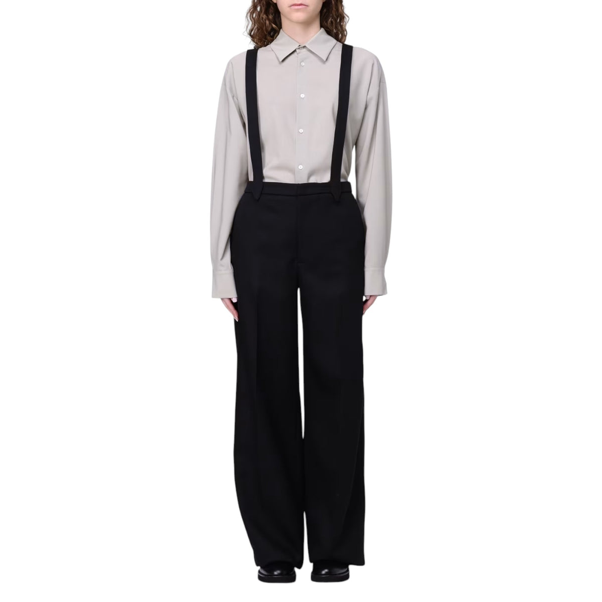 Pantalone DONDUP Donna DP842-AF0046D-XXX 999