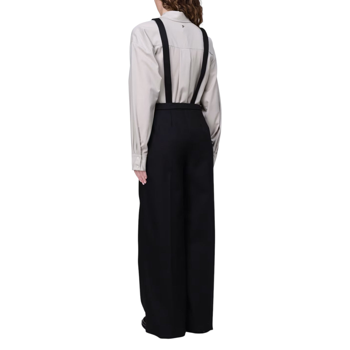 Pantalone DONDUP Donna DP842-AF0046D-XXX 999
