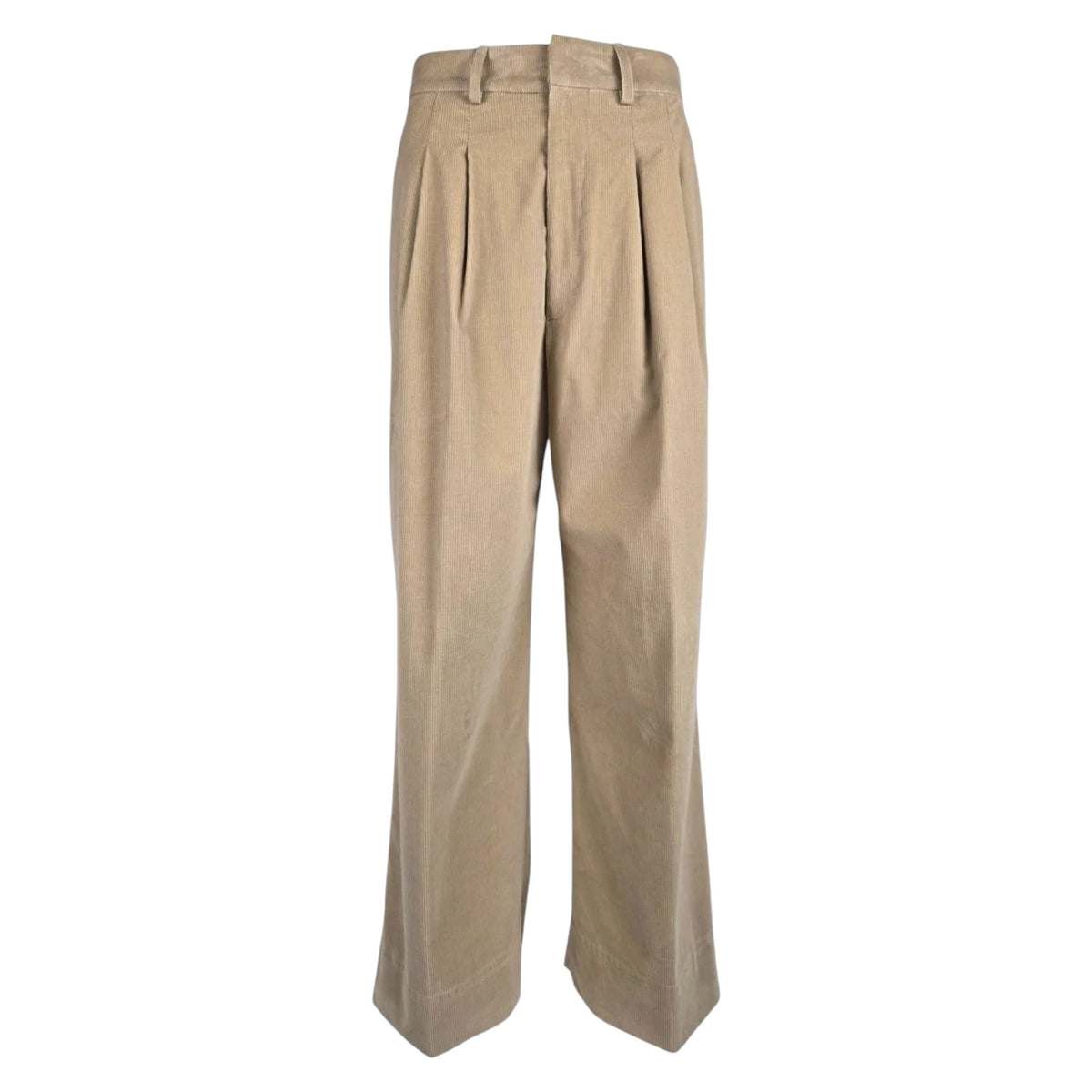 Trousers DONDUP WOMAN DP843-VS0916D-XXX 010