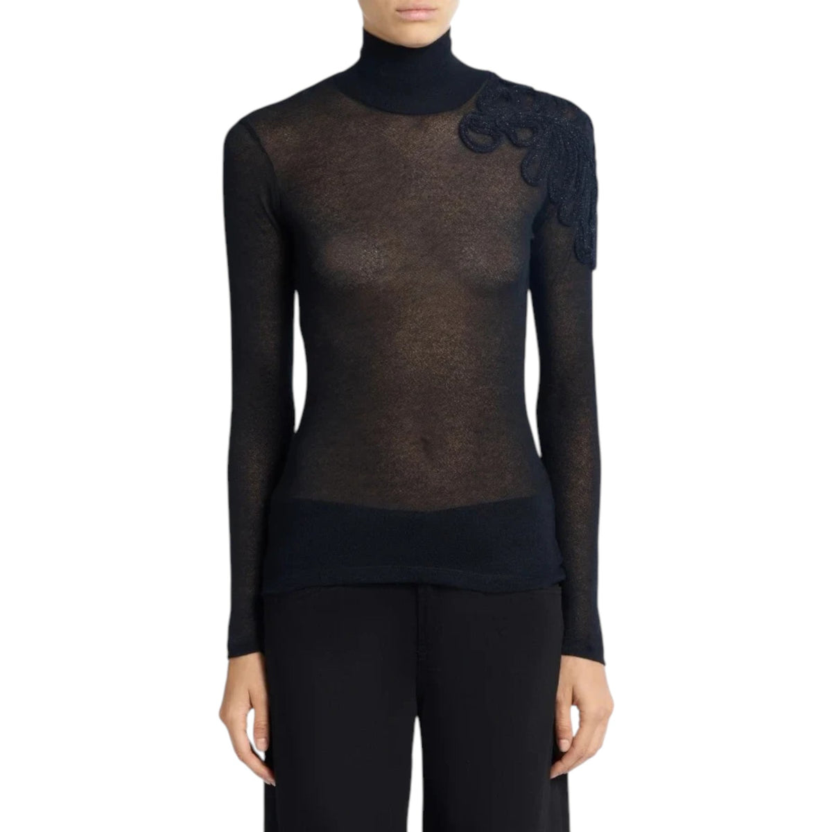 Sweater DONDUP WOMAN DS050-JS0307D-XXXW 999