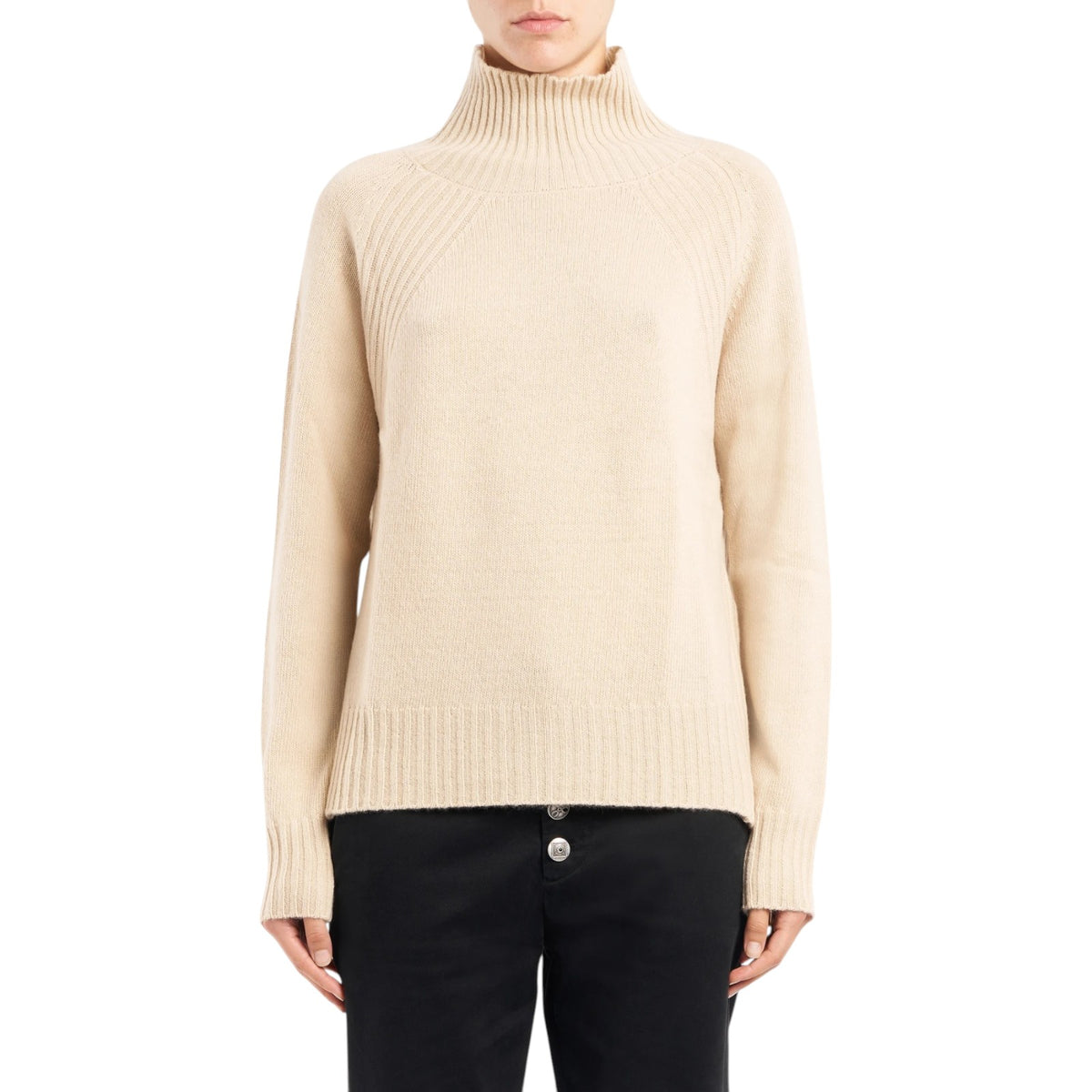 Sweater DONDUP WOMAN DT382-M00967D-002 002