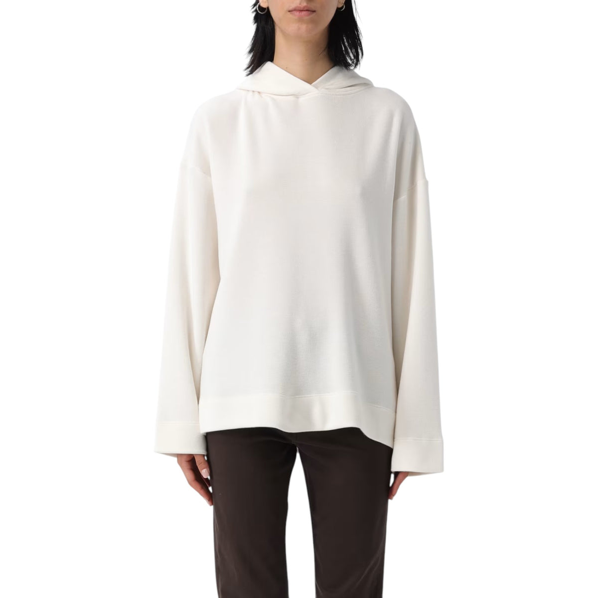 Sweater DONDUP WOMAN F513-KF0253D-XXX 002