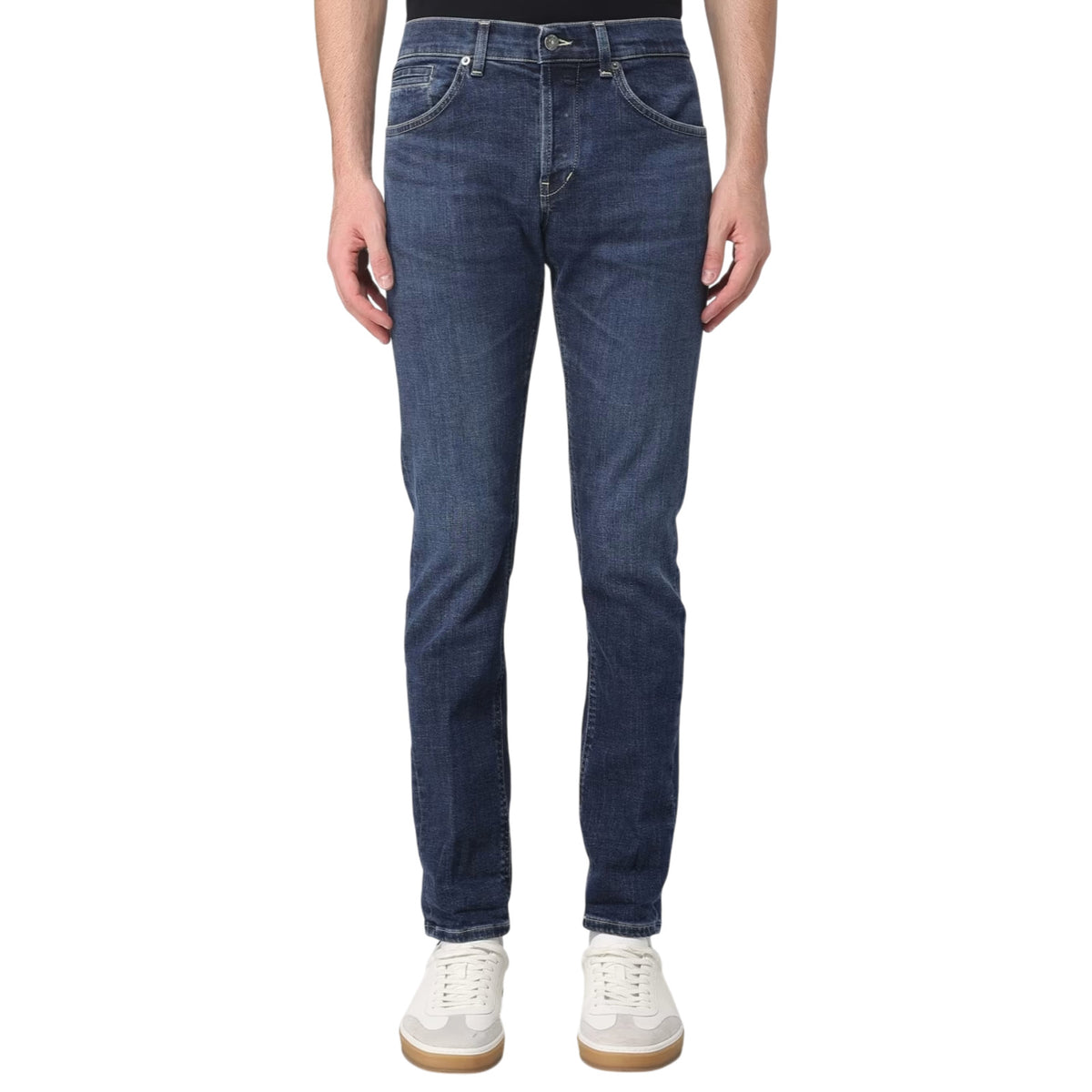 Jeans DONDUP Uomo UP232-DSK316U-J12 800