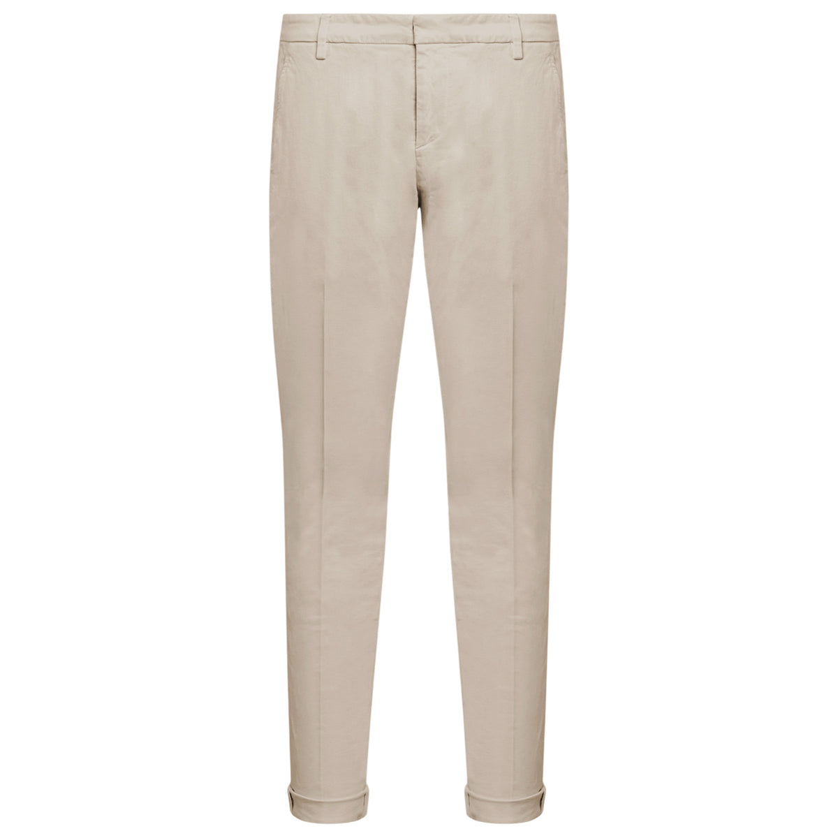Trousers DONDUP MAN UP235-GSE043U-PTD 010