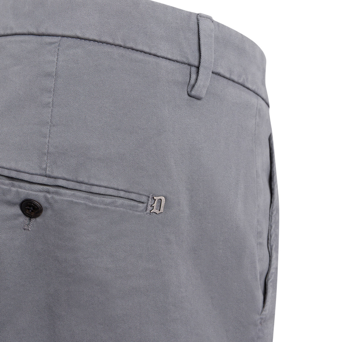 Trousers DONDUP MAN UP235-GSE043U-PTD 920