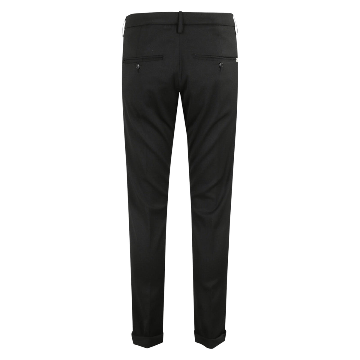 Pantalone DONDUP Uomo UP235-OS0120U-002O 999