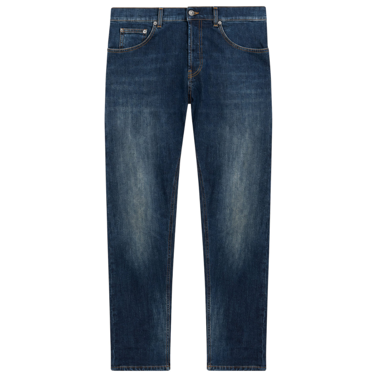 Jeans DONDUP Uomo UP576-DS0257U-LH2 800