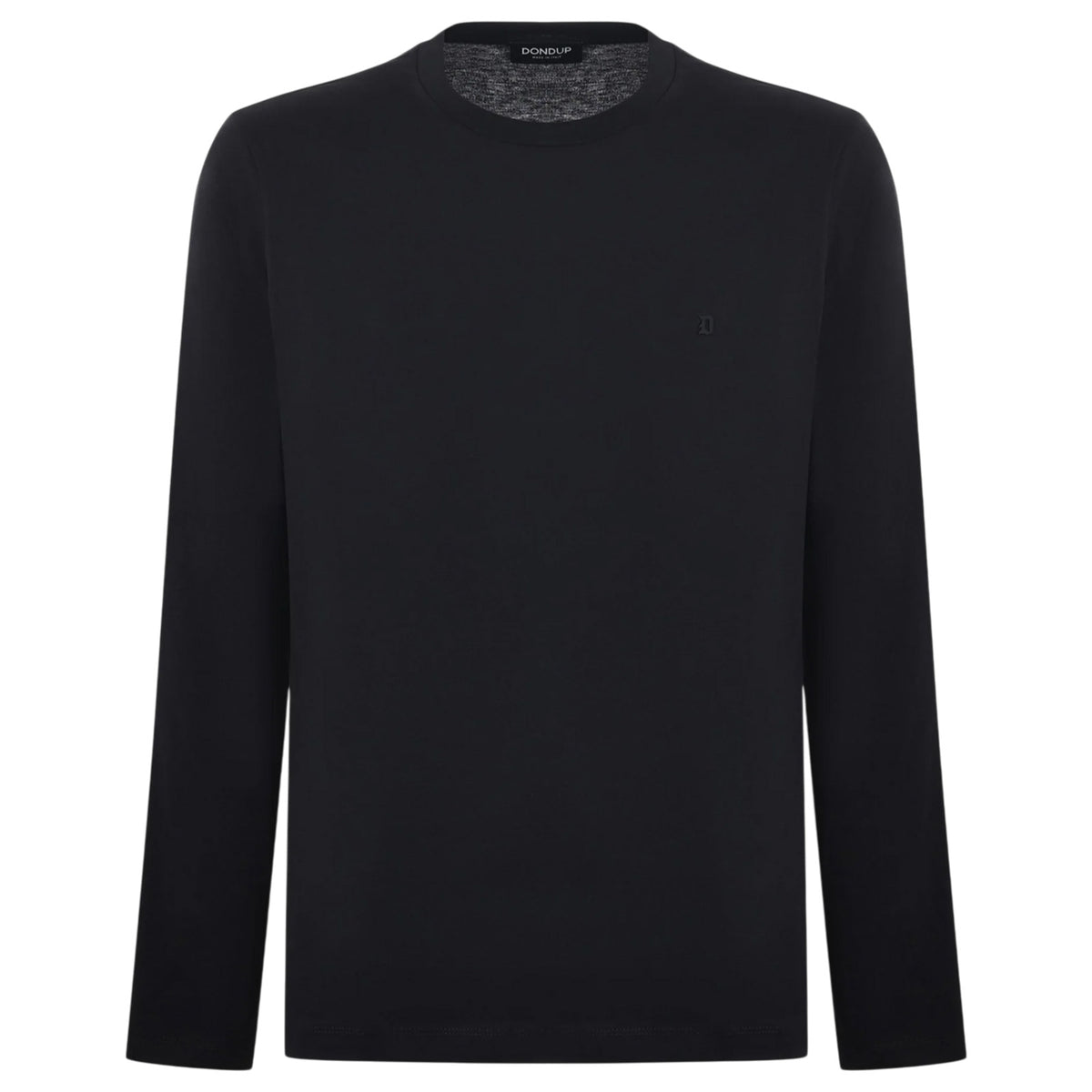 Maglia DONDUP Uomo US343-JF0271U-ZL4 999