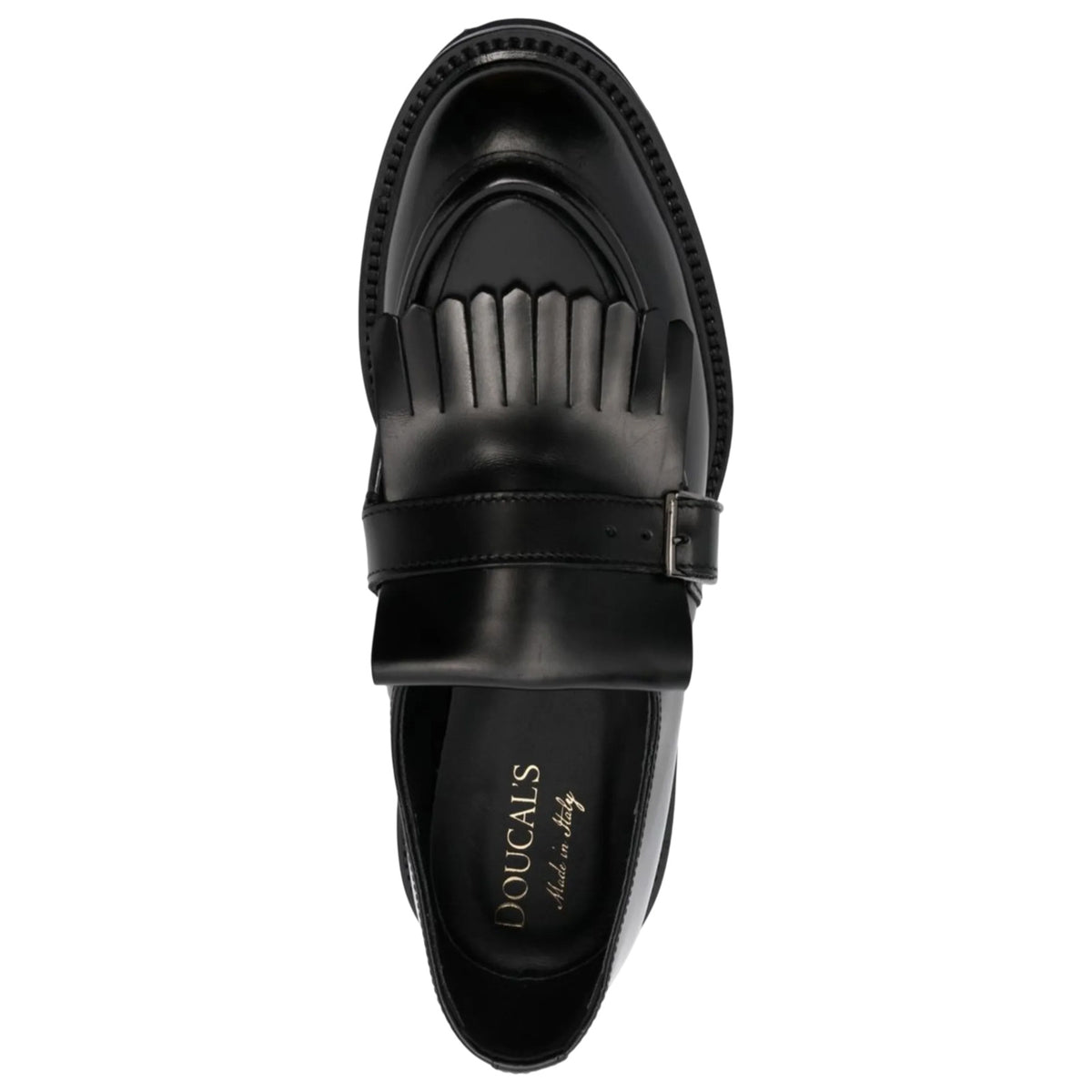 Mocassini DOUCAL'S Donna DD8583PHILUF201 NN00