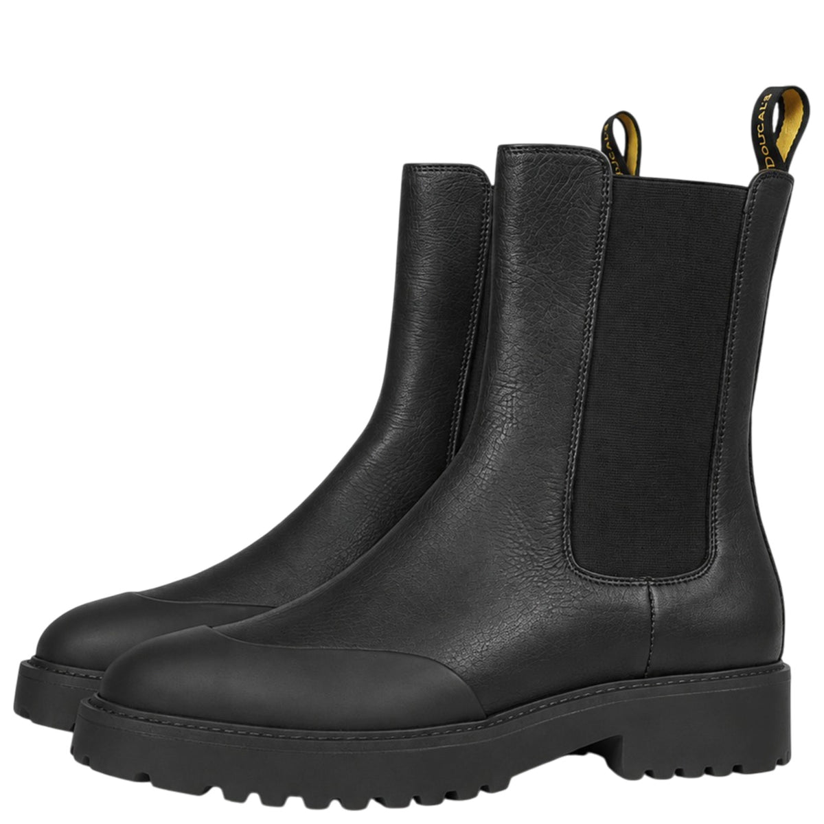 Stivaletto DOUCAL'S Donna DD8585PHILPF612 NN00